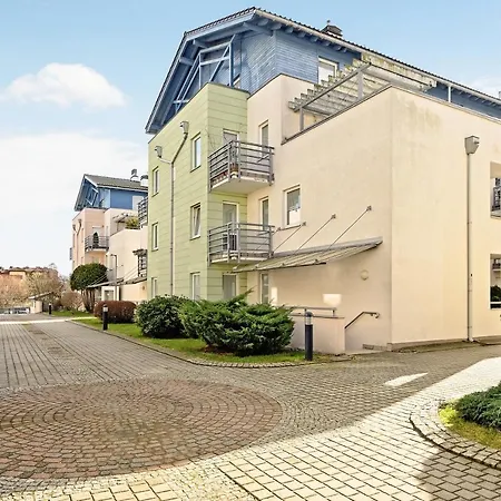 Dolce Vita By Baltica Apartament Sopot