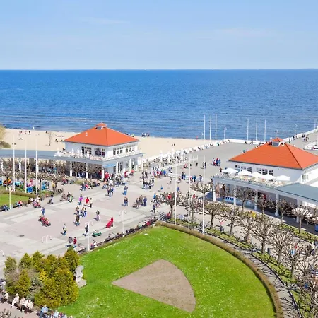 Dolce Vita By Baltica Sopot