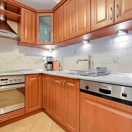 Dolce Vita By Baltica Apartment